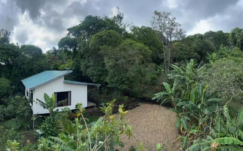 Majatalo Monte Santo Y Café