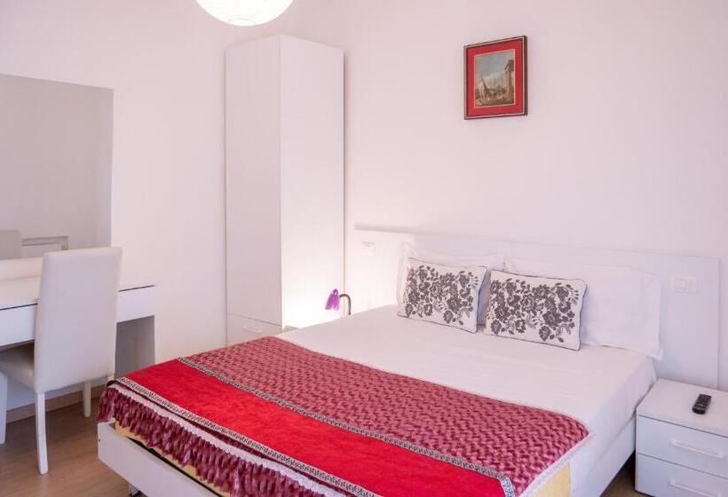 مبيت وإفطار Ca  Popolo Venice