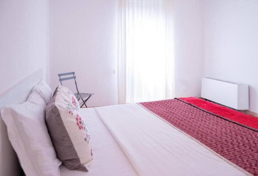 مبيت وإفطار Ca  Popolo Venice