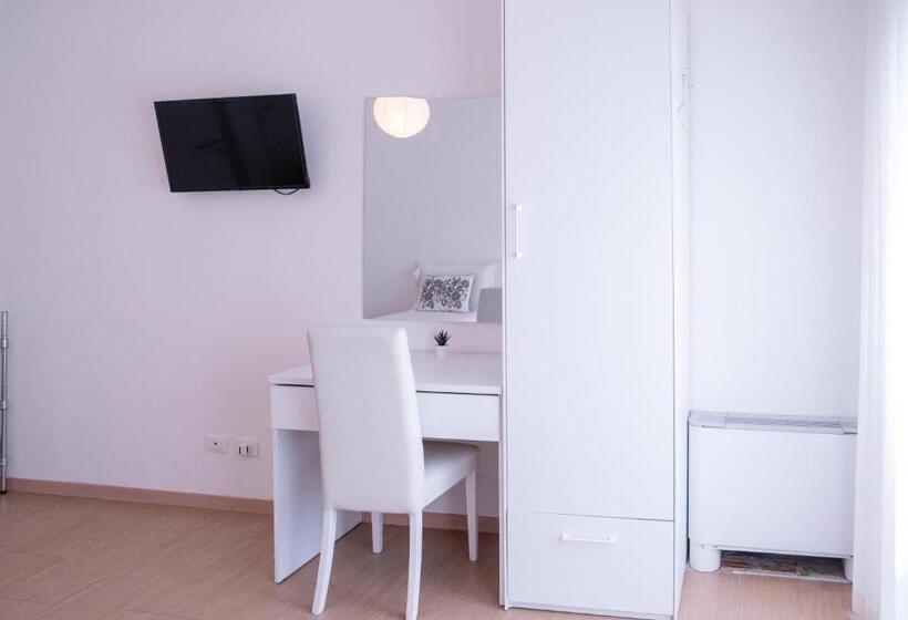 مبيت وإفطار Ca  Popolo Venice