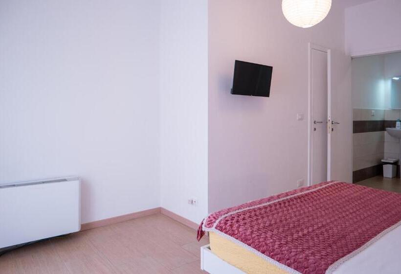 مبيت وإفطار Ca  Popolo Venice