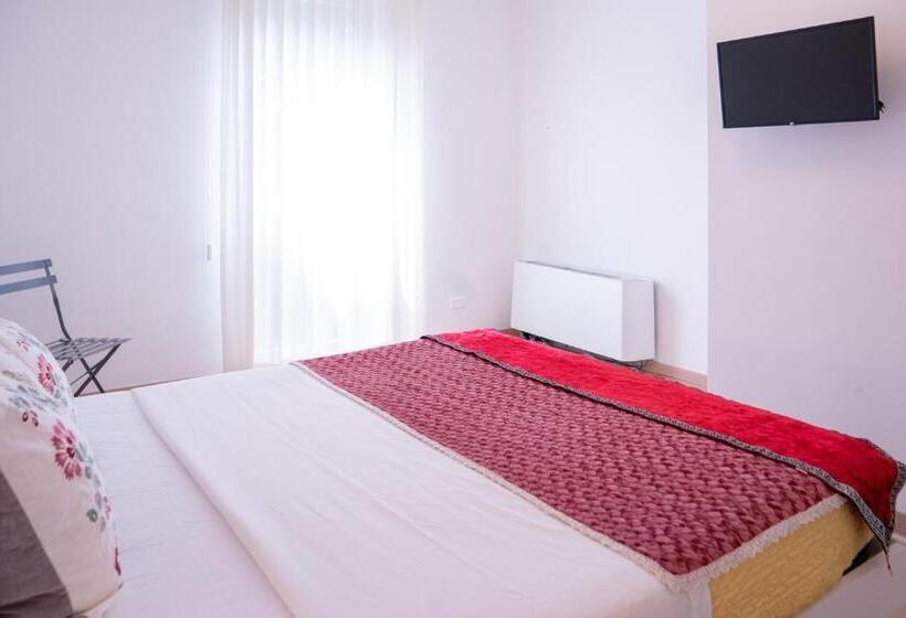 مبيت وإفطار Ca  Popolo Venice