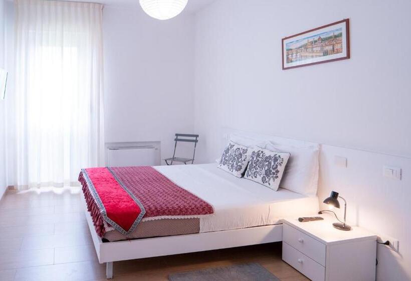 مبيت وإفطار Ca  Popolo Venice