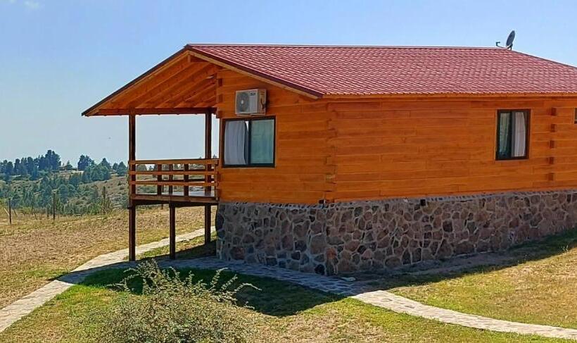 בית מלון כפרי Complejo Apus