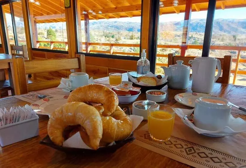 Hotelli Complejo Apus