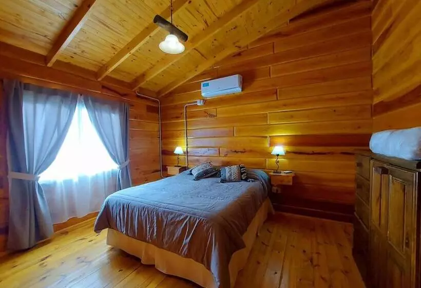 Hotelli Complejo Apus