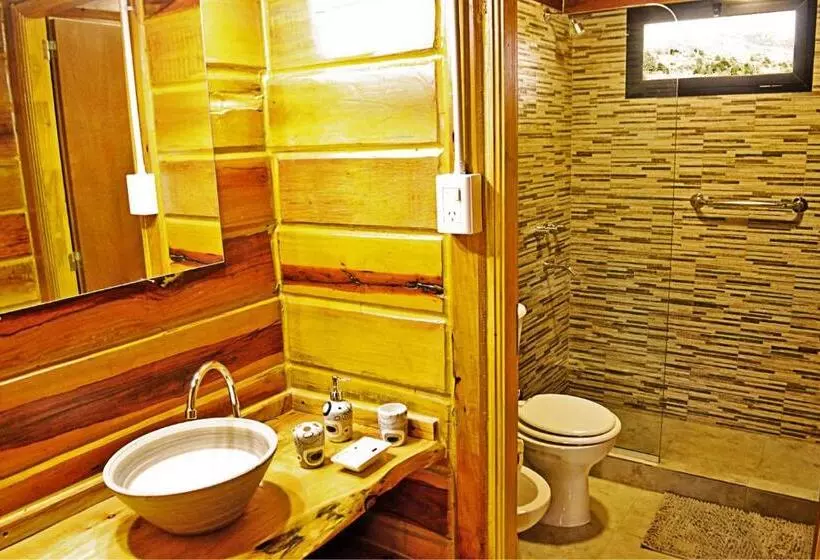 Hotelli Complejo Apus