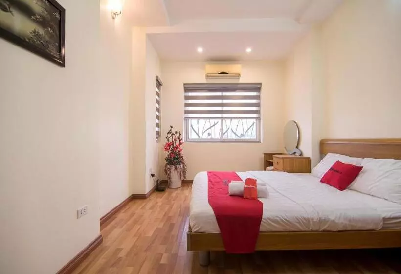 هتل Hai Duong Apartments 70 Van Kiep