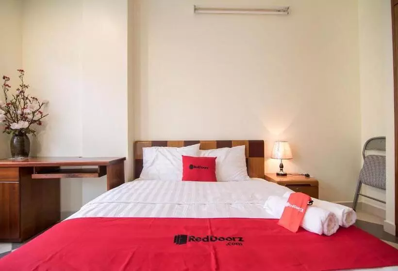 هتل Hai Duong Apartments 70 Van Kiep