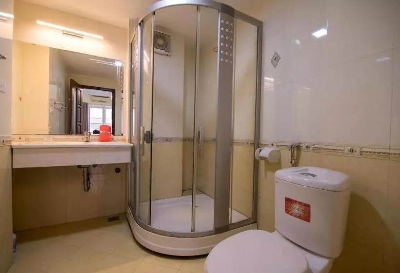 هتل Hai Duong Apartments 70 Van Kiep