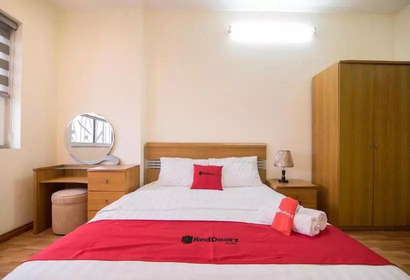 هتل Hai Duong Apartments 70 Van Kiep