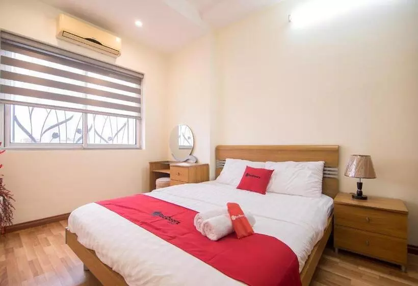 هتل Hai Duong Apartments 70 Van Kiep