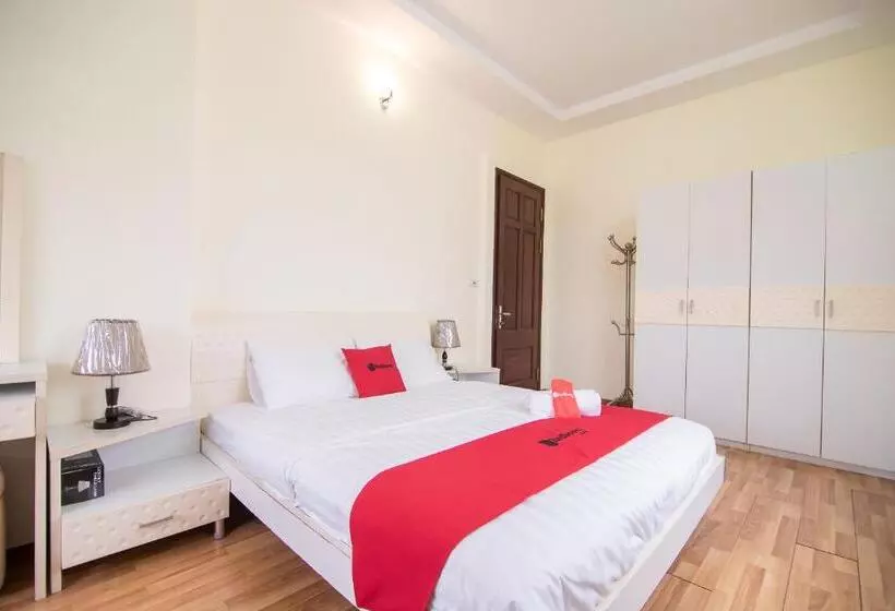 هتل Hai Duong Apartments 70 Van Kiep
