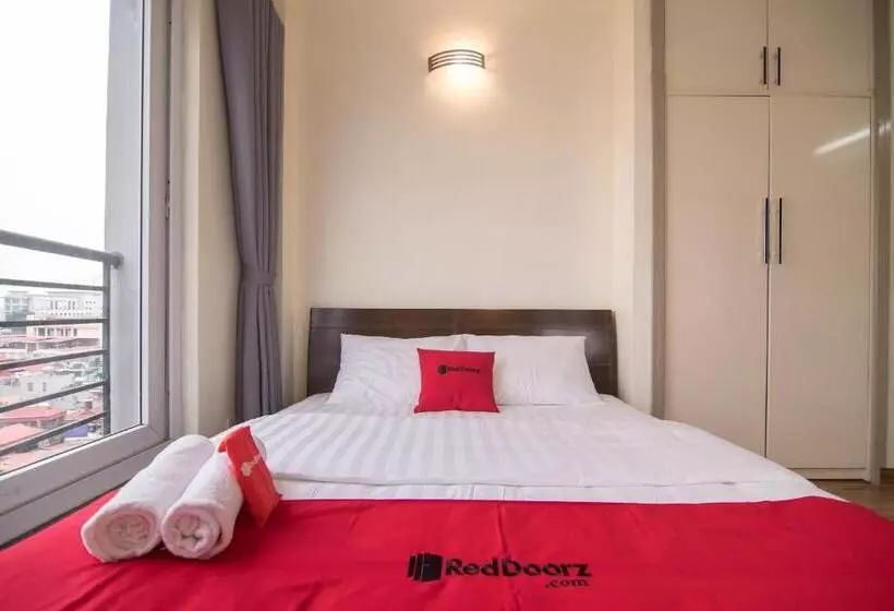 هتل Hai Duong Apartments 70 Van Kiep