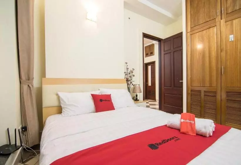 هتل Hai Duong Apartments 70 Van Kiep