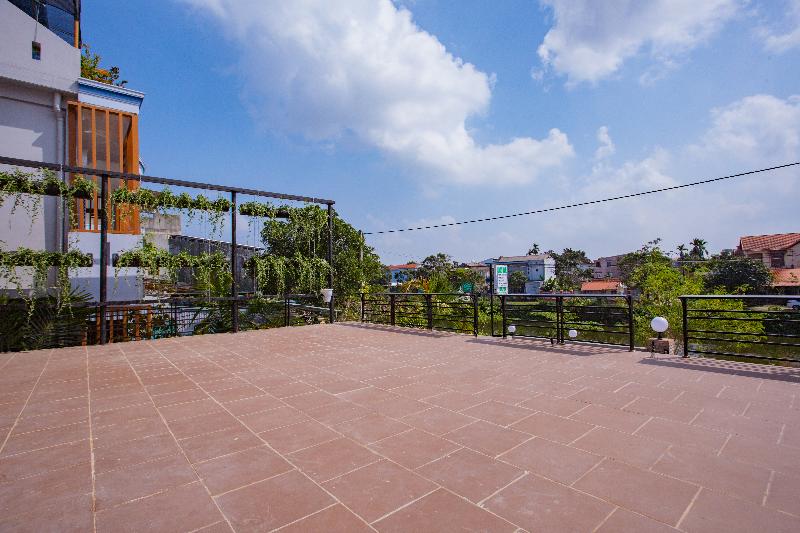 هتل Oyo 882 Lucky