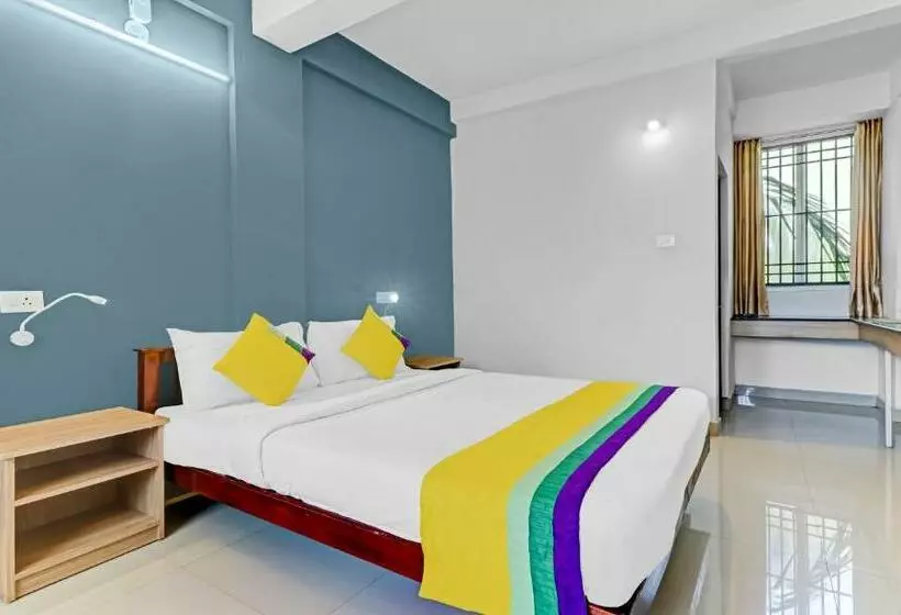 هتل Flagship 74983 City Muskan Technopark