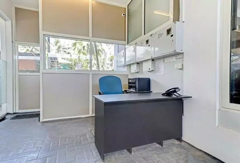 هتل Flagship 74983 City Muskan Technopark