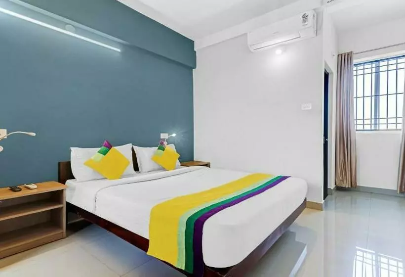هتل Flagship 74983 City Muskan Technopark