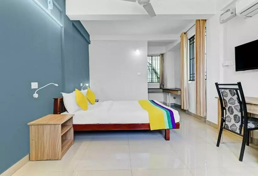 هتل Flagship 74983 City Muskan Technopark