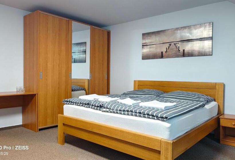 فندق Penzion York