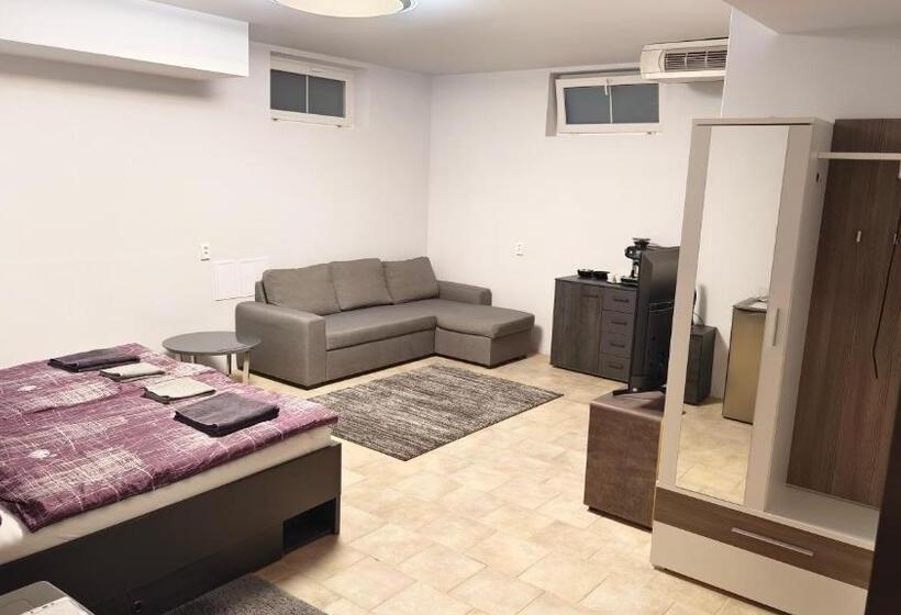 فندق Penzion York