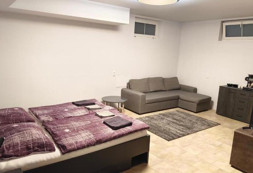 فندق Penzion York