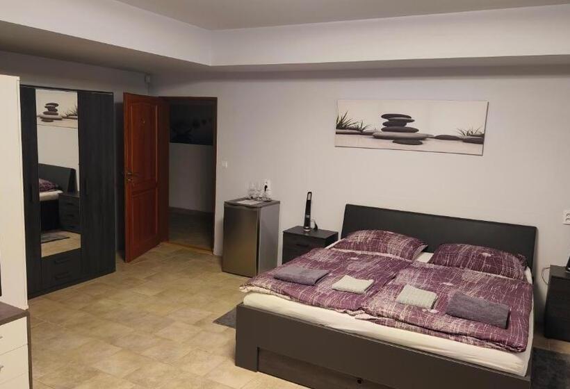 فندق Penzion York