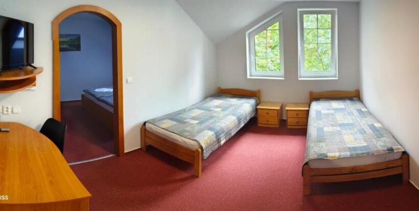 فندق Penzion York