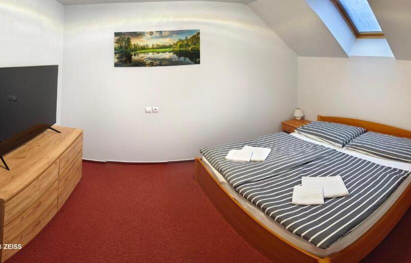 فندق Penzion York