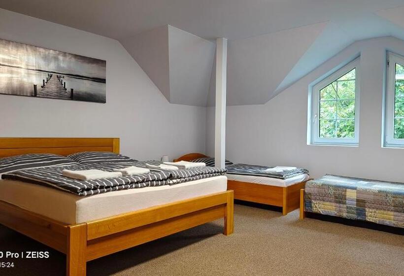 فندق Penzion York