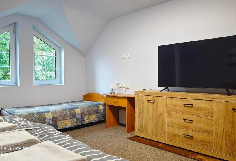 فندق Penzion York