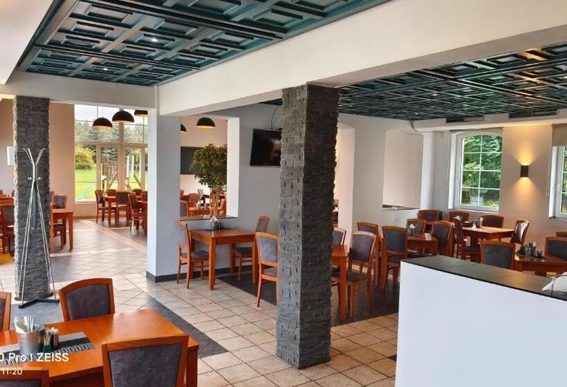 فندق Penzion York