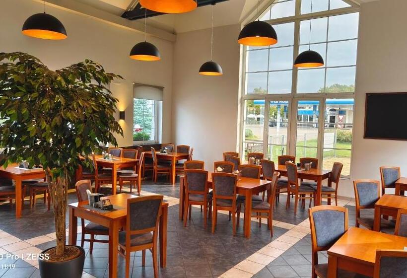 فندق Penzion York