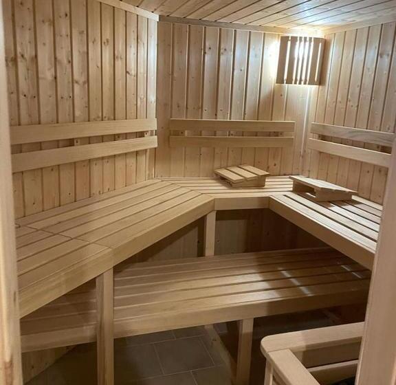 فندق Penzion York