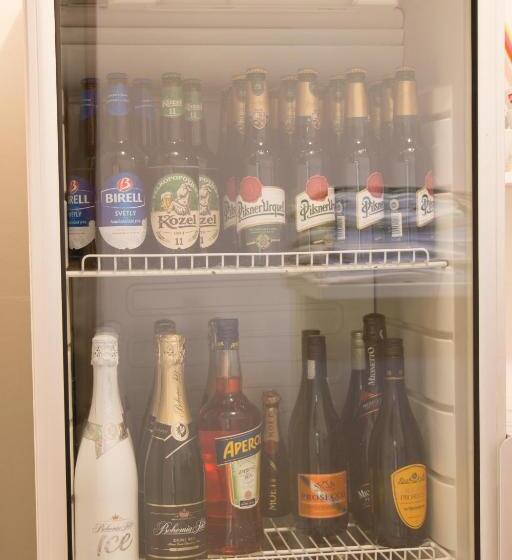 فندق Penzion York