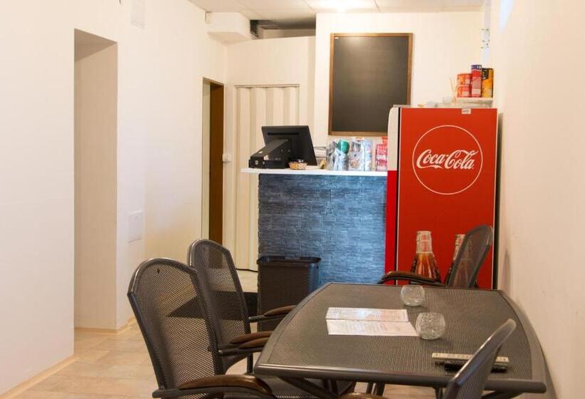 فندق Penzion York