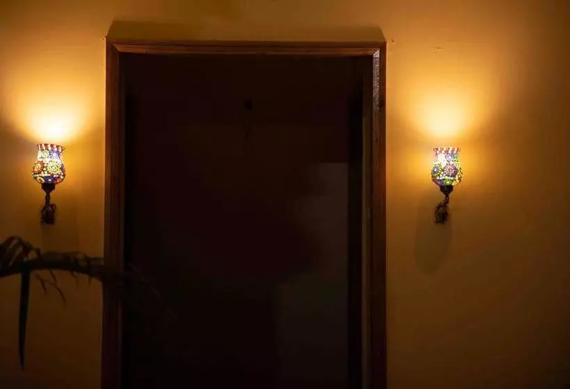 Hotelli Rajasi Palace