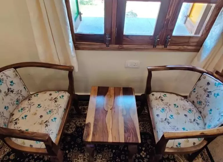 Hotelli Rajasi Palace