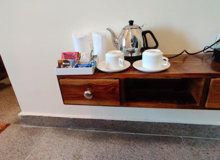 호텔 Rajasi Palace