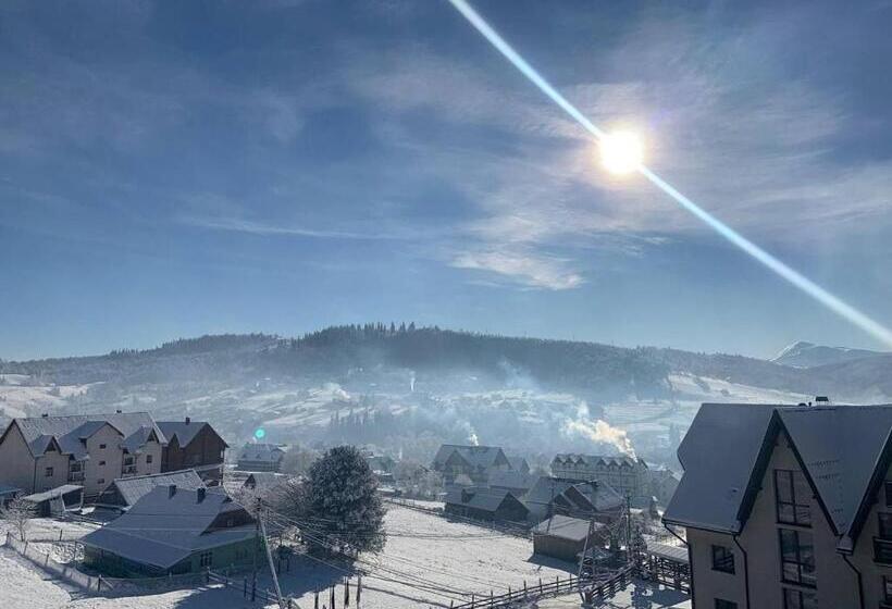 هتل Villa Livorno