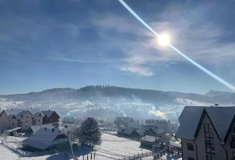 Hotelli Villa Livorno