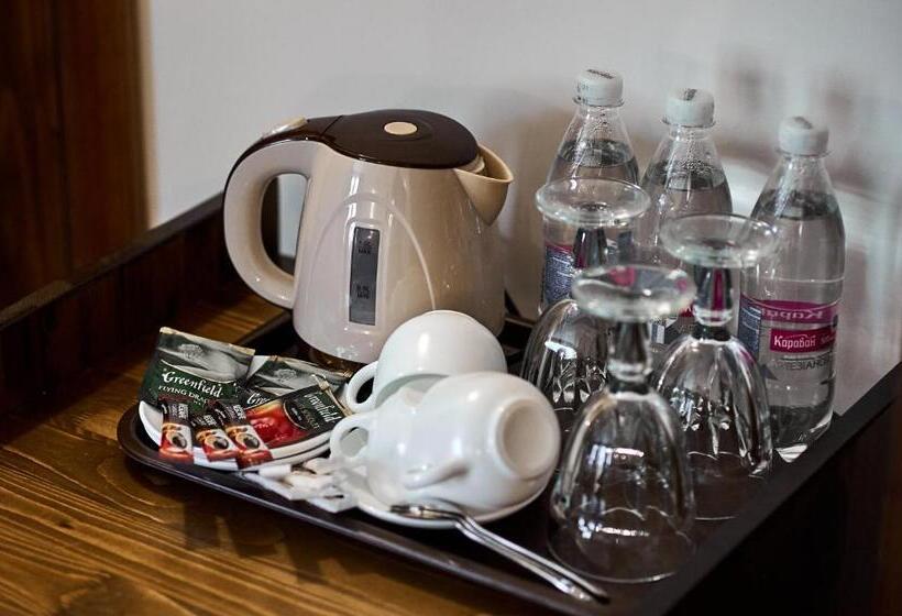 هتل Villa Livorno