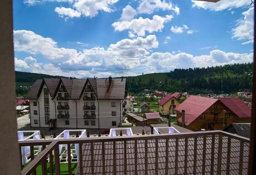 Hotelli Villa Livorno