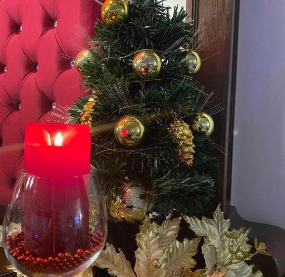 هتل Villa Livorno