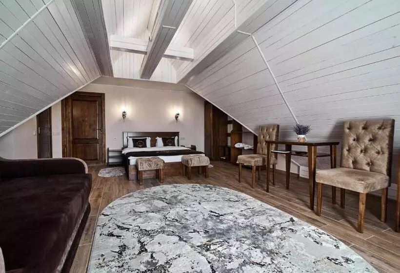 Hotelli Villa Livorno