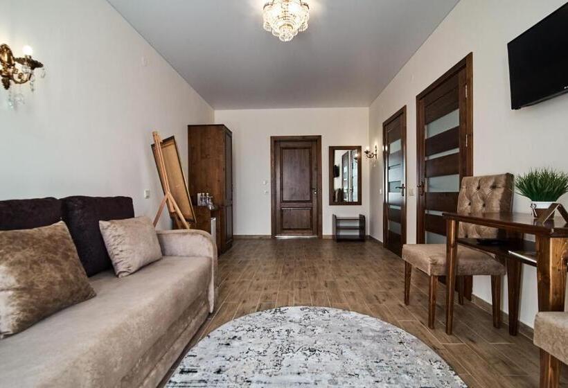 هتل Villa Livorno