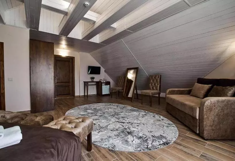 Hotelli Villa Livorno