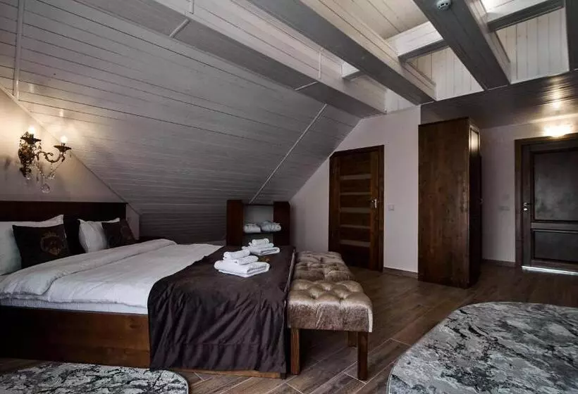 Hotelli Villa Livorno