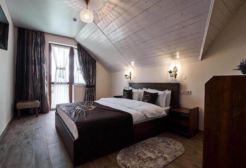 هتل Villa Livorno